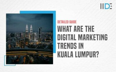 Top 15 Digital Marketing Trends in Kuala Lumpur You Must Know About