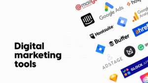 Benefits of Digital Marketing in Kathmandu - Digital Marketing Tools