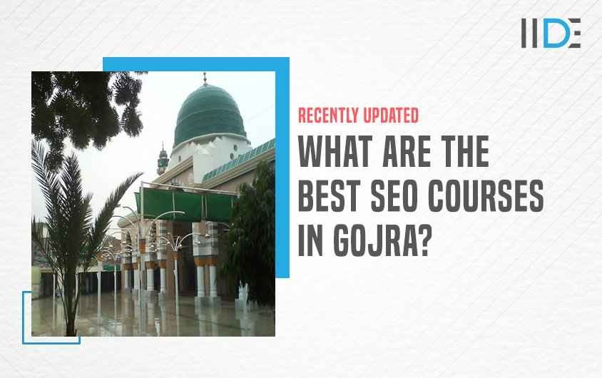 SEO Courses in Gojra - Featured Image