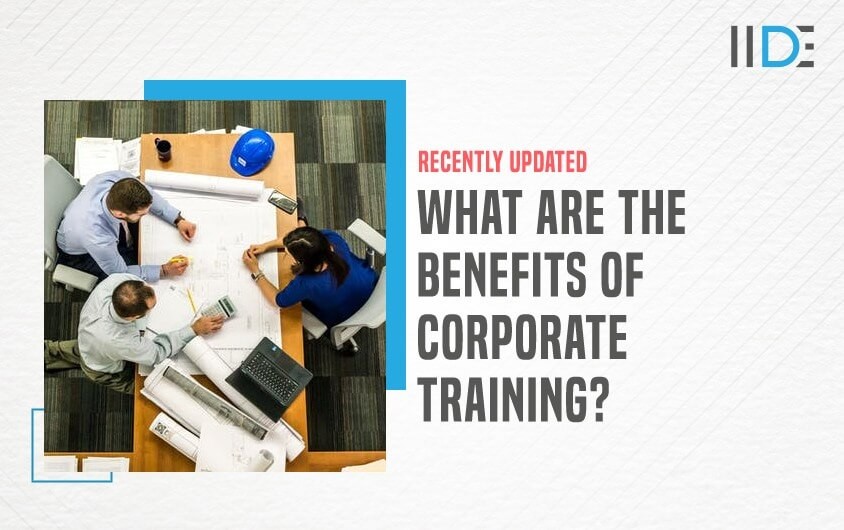 Benefits of Corporate Training - Featured Image (1)