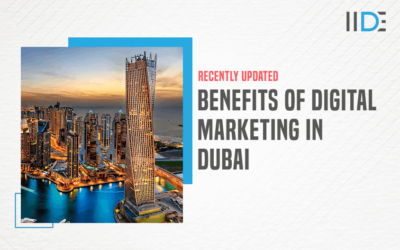 12 Amazing Benefits of Digital Marketing In Dubai