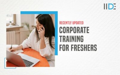 From Campus To Corporate – Corporate Training for Freshers