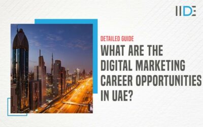 8 Best Digital Marketing Careers in UAE
