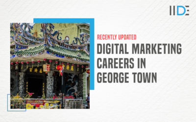 8 Best Digital Marketing Careers In George Town