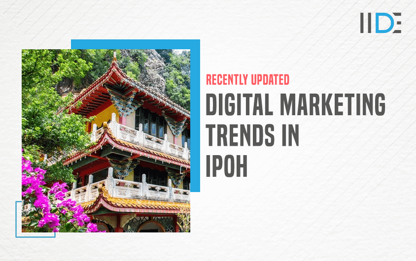 Digital marketing trends in Ipoh - Featured image