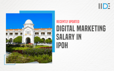 Digital Marketing Salary In Ipoh