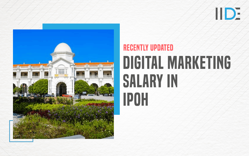 Digital Marketing Salary In Ipoh - Featured Image