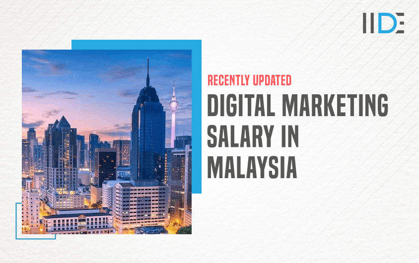 Digital Marketing Salary In Malaysia - Featured Image