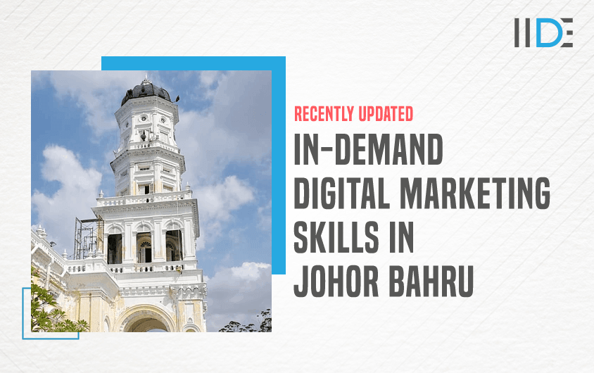 Digital marketing skills in Johor Bahru - Featured Image