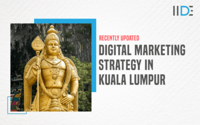 Effective Digital Marketing Strategy in Kuala Lumpur