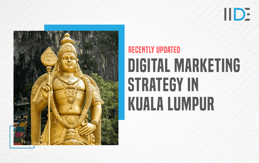 Digital marketing strategy in kuala lumpur - featured image