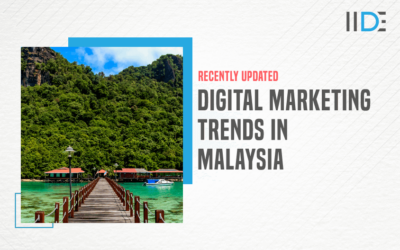 Popular Digital Marketing Trends In Malaysia: 2023