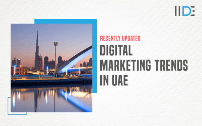 Popular Digital Marketing Trends In UAE