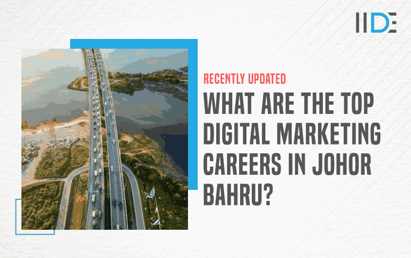 Digital Marketing Careers In Johor Bahru