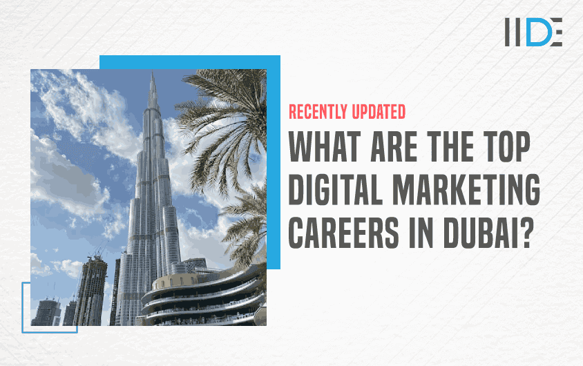 Digital Marketing Careers in Dubai - Featured Image