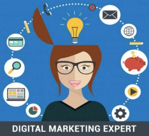Digital Marketing Salary in Johor Bahru -Digital Marketing Expert