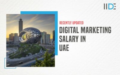 Digital Marketing Salary In UAE in 2023