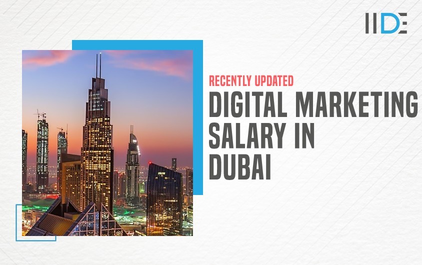 Digital Marketing Salary in Dubai - Featured Image