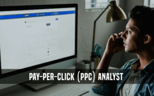 Digital Marketing Salary in Kathmandu - Pay-Per-Click (PPC) Analyst