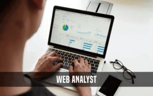 Digital Marketing Salary in Kathmandu - Web Analyst