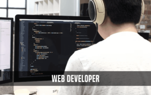 Digital Marketing Salary in Kathmandu - Web Developer