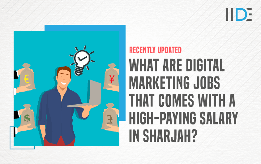 Digital Marketing Salary in Sharjah - Featured Image