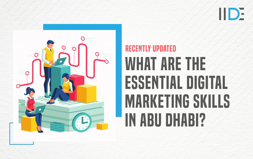 Digital Marketing Skills in Abu Dhabi - Featured Image