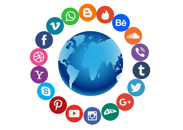 Digital Marketing Skills in Abu Dhabi - Social Media