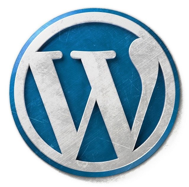 Digital Marketing Skills in Kuala Lumpur - WordPress Logo