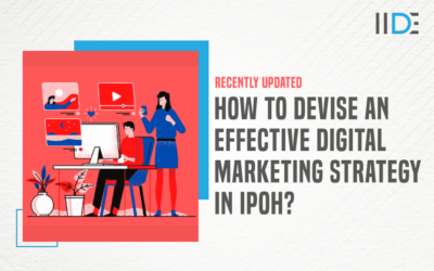Digital Marketing Strategy in Ipoh – 11 Steps to Devise an Effective Digital Marketing Strategy
