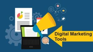 Digital Marketing Skills in George Town - Digital Marketing Tools