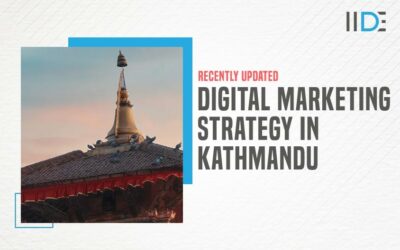 Digital Marketing Strategy in Kathmandu – Latest Updates