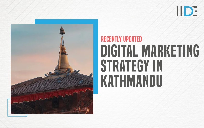 Digital Marketing Strategy in Kathmandu - Featured Image