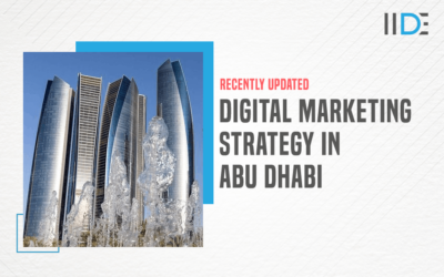 Effective Digital Marketing Strategy In Abu Dhabi