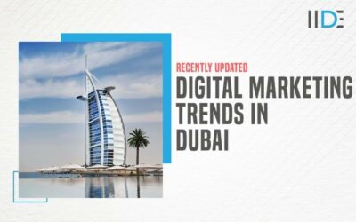 The Next Big Digital Marketing Trends in Dubai