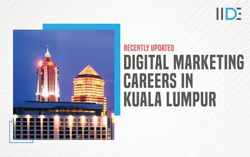Digital marketing careers in Kuala Lumpur - Featured Image