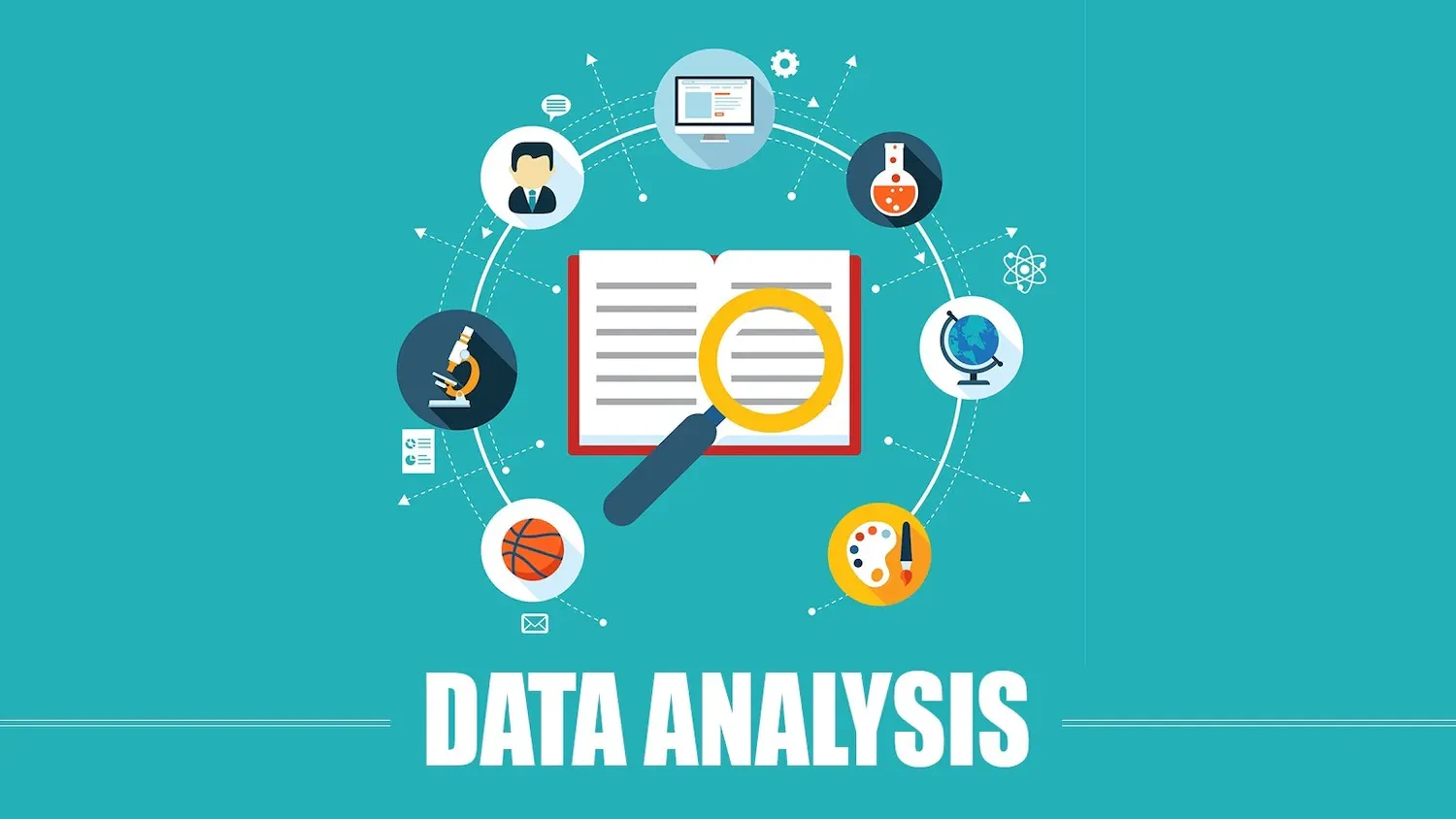 Digital marketing skills in dubai - data analysis