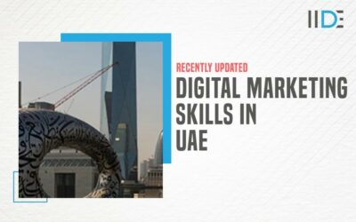 Top Digital Marketing Skills in UAE You Need To Learn