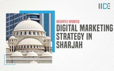 What Is The Digital Marketing Strategy in Sharjah?