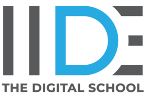 Free Digital Marketing Courses in Cambridge-  IIDE Logo