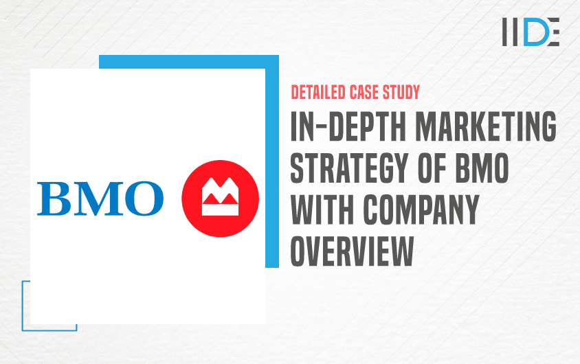 Marketing Strategy Of BMO - Featured Image