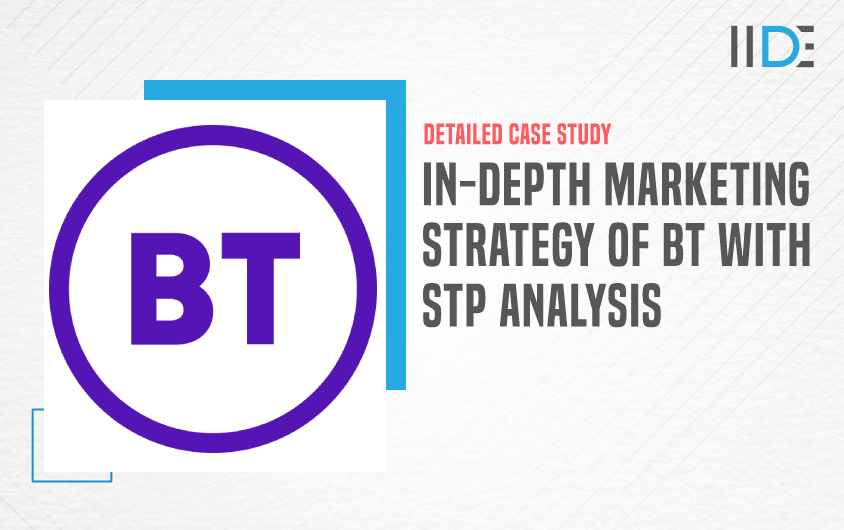 Marketing Strategy Of BT - Featured Image