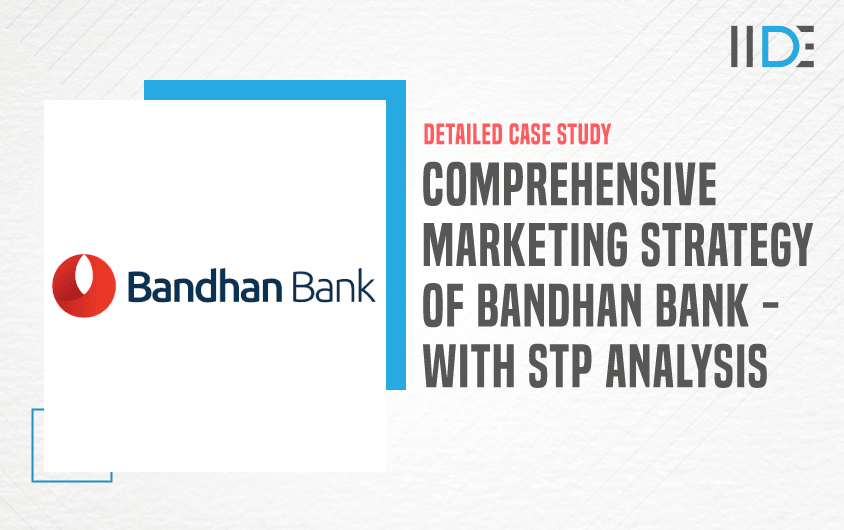Marketing Strategy Of Bandhan Bank - Featured Image