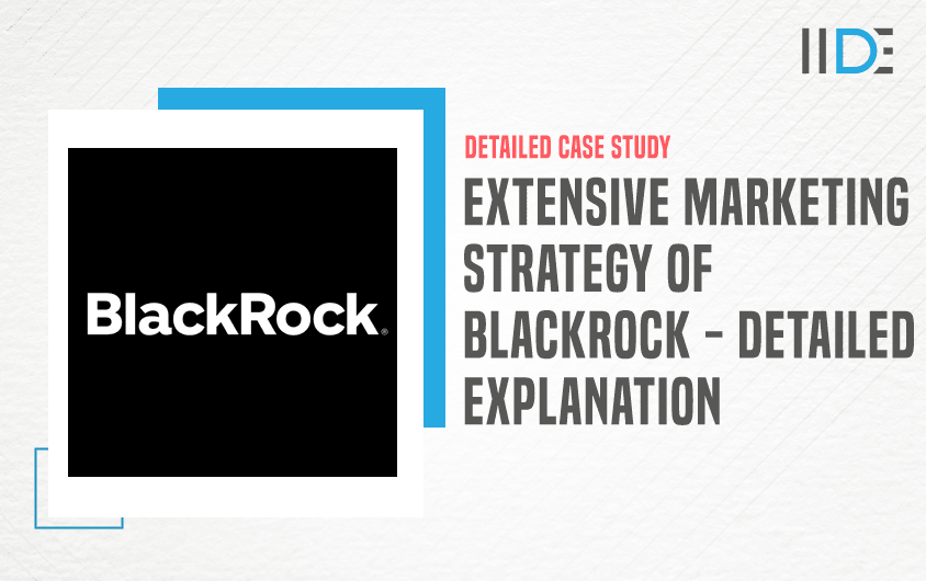 Marketing Strategy Of Blackrock - Featured Image