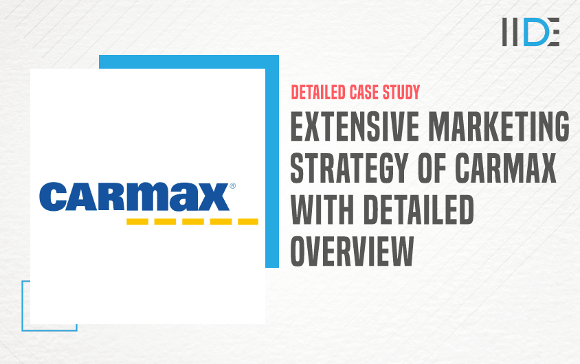 Marketing Strategy Of Carmax - Featured Image