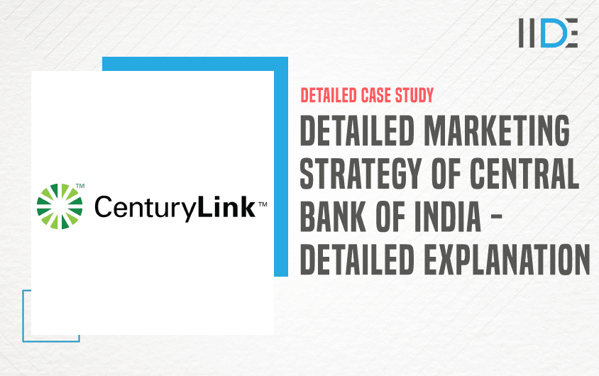 Marketing Strategy Of Centurylink - Featured Image