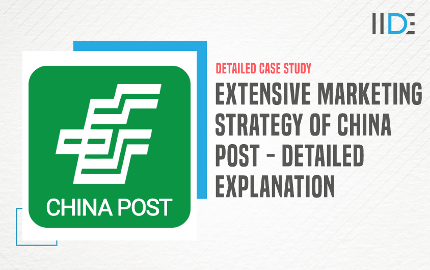 Marketing Strategy Of China Post - Featured Image