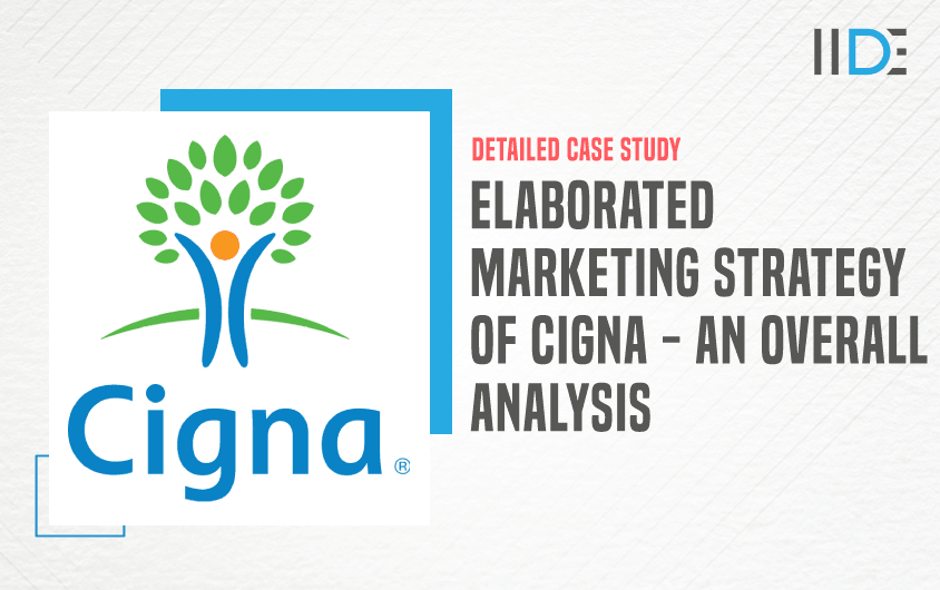 Marketing Strategy Of Cigna - Featured Image