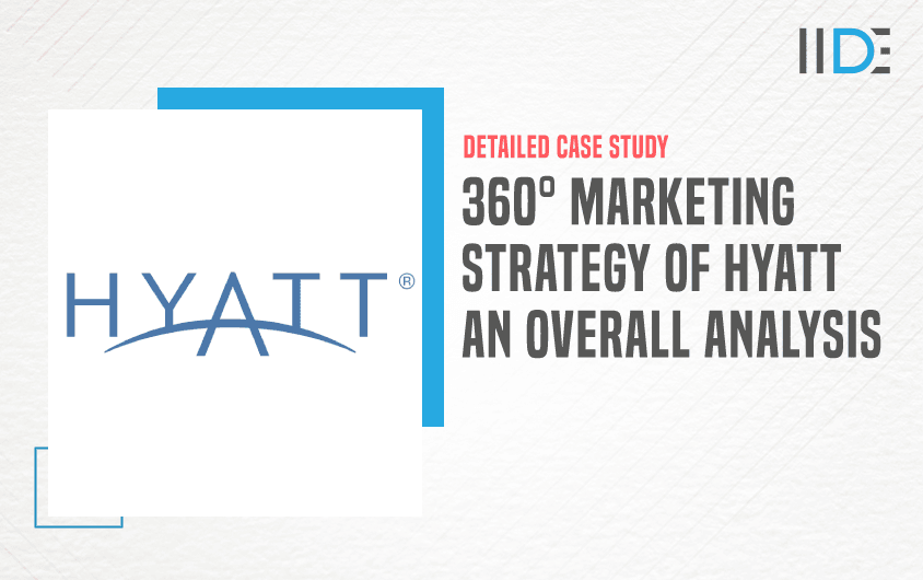 Marketing Strategy Of Hyatt - Featured Image