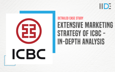 Extensive Marketing Strategy of ICBC – In-Depth Analysis
